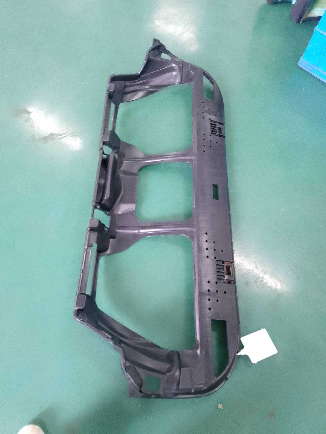 52207118745 后排座椅底座