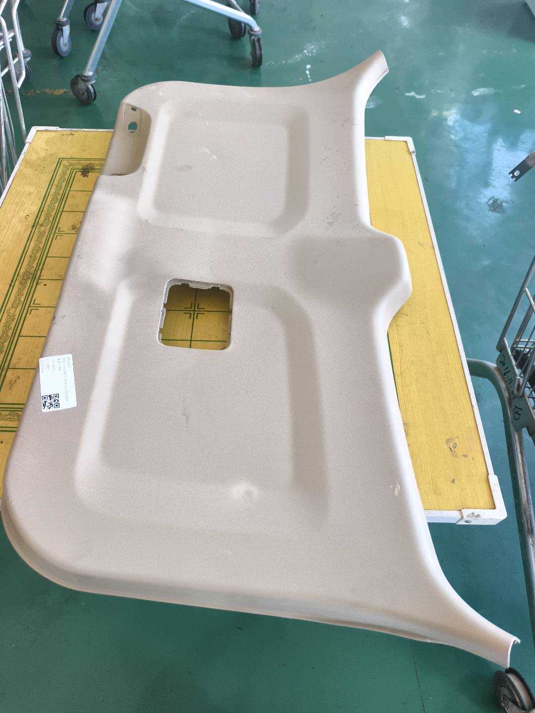 96859449 尾盖内饰板