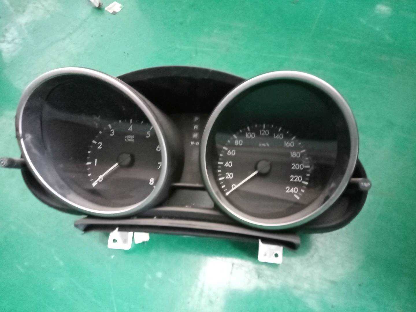 BBM255214 组合仪表总成