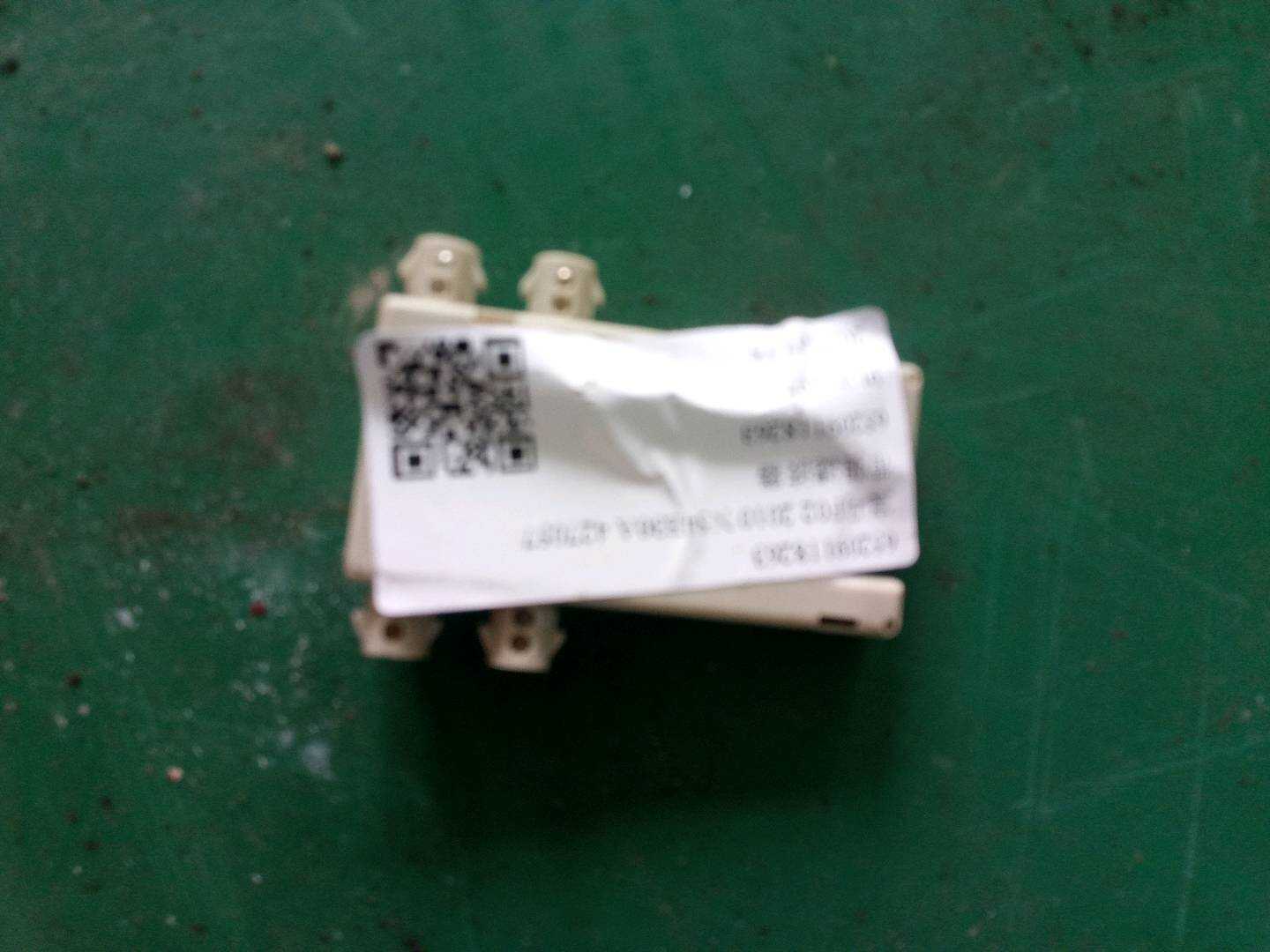 65209118263 带阻滤波器