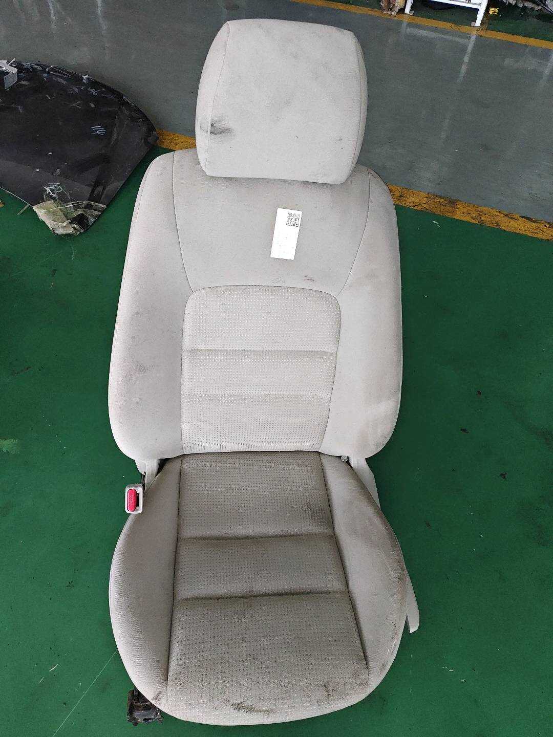 GV3H57150JL134 驾驶员座椅总成