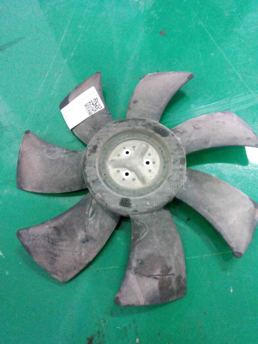 38611PNLG01 冷凝器电子扇叶