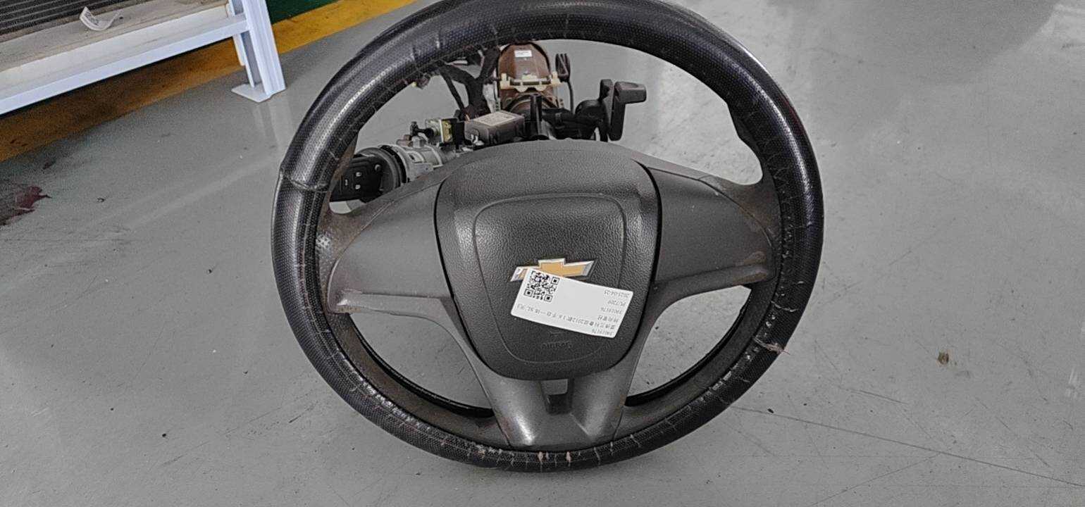 39019176 Steering Column