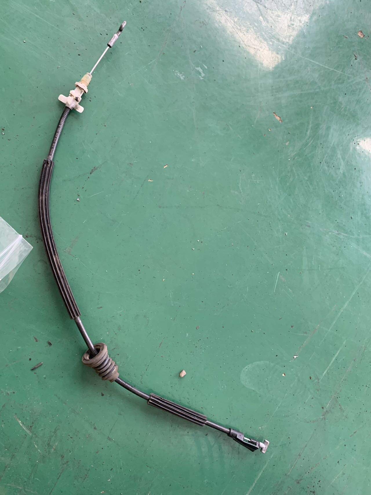3TD839085 后门内拉手拉线（右）