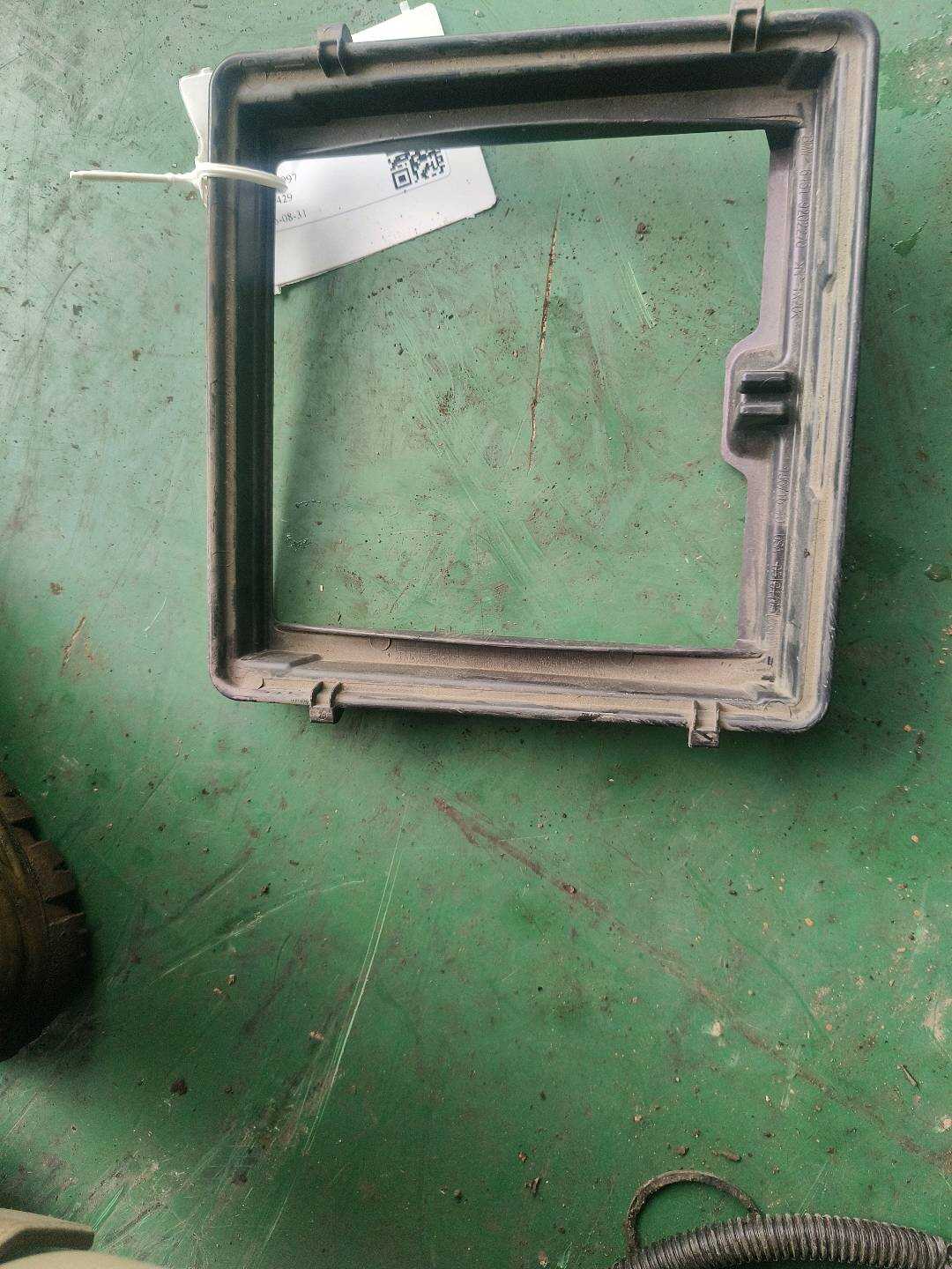 64319202270 滤清器框架