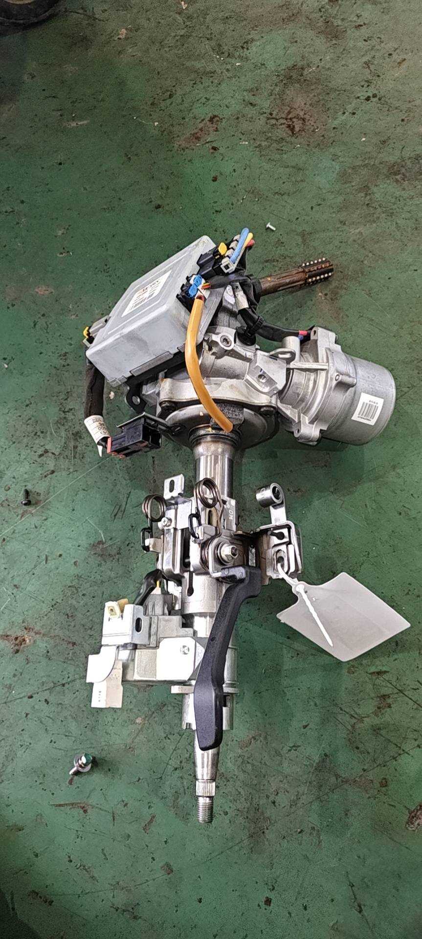 56310B3710 转向管柱