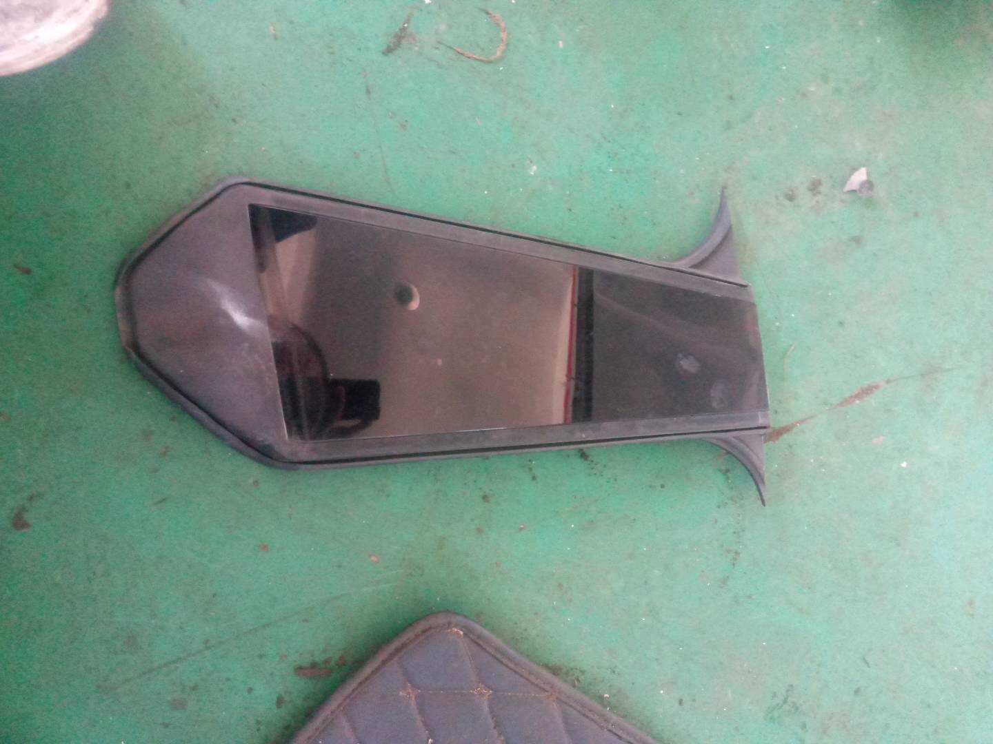A1176900179 车轮装饰罩