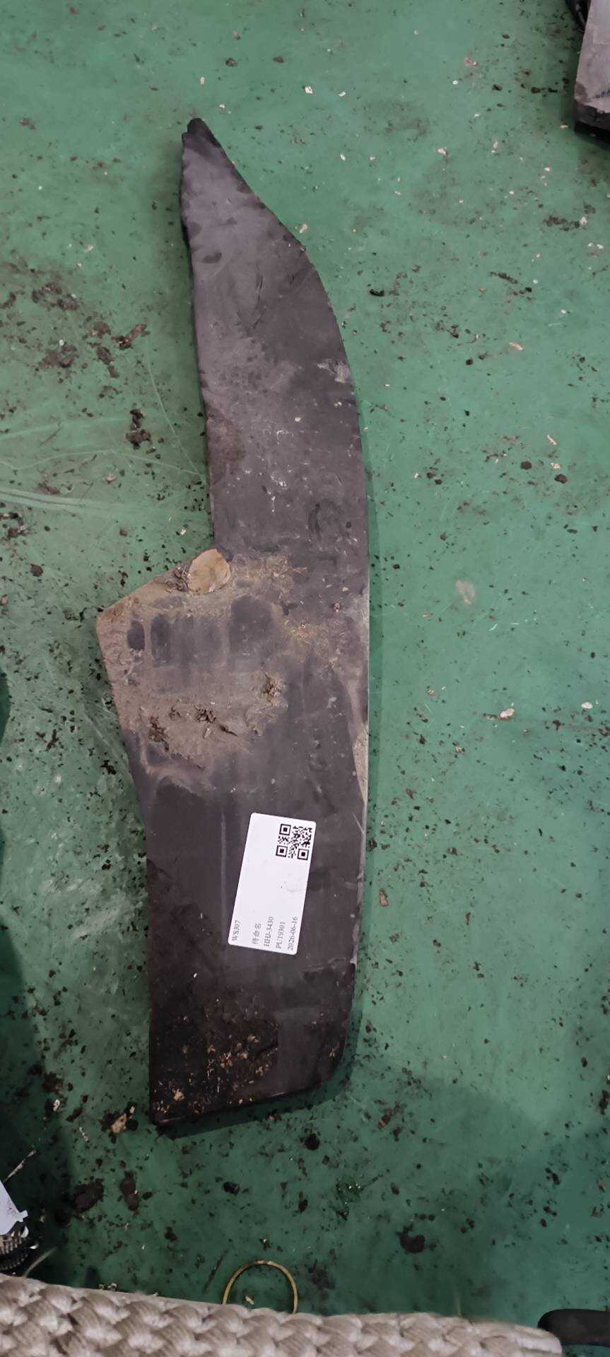 631325MA0A 前翼子板缓冲块