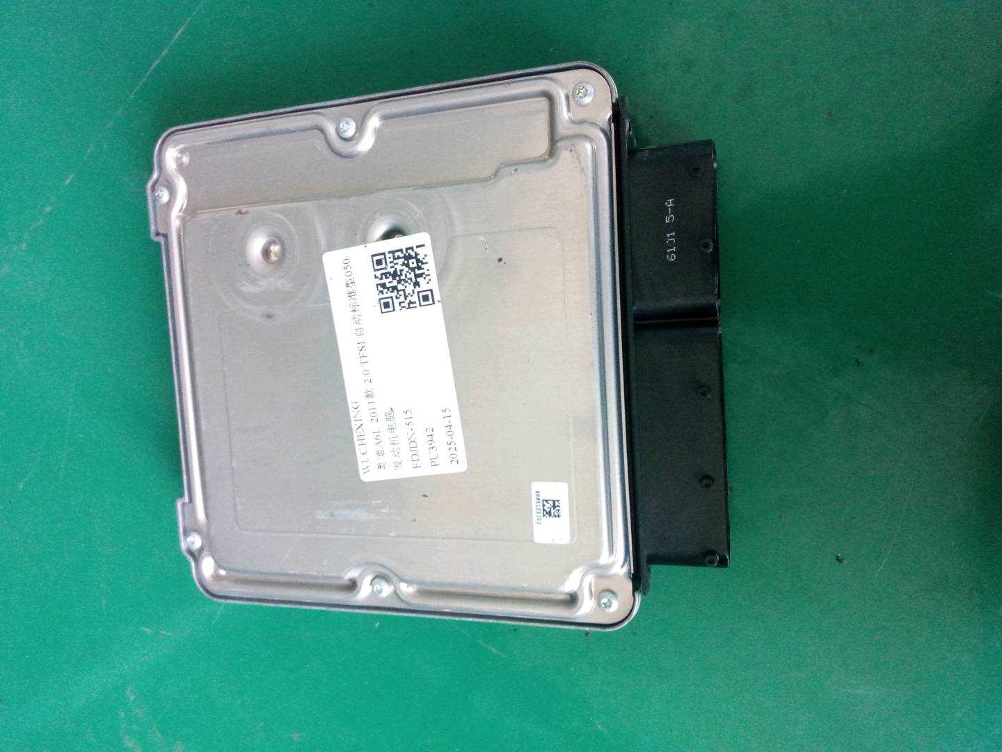 4F0909509B 发动机电脑