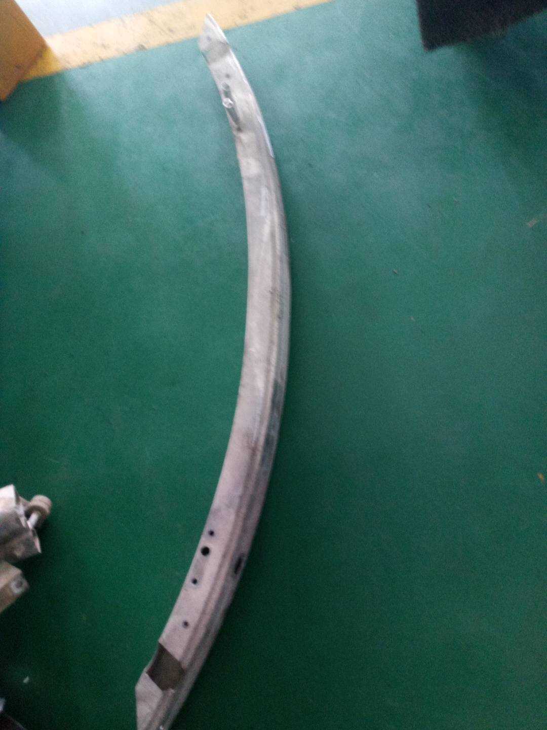 A2196200134 前保险杠骨架