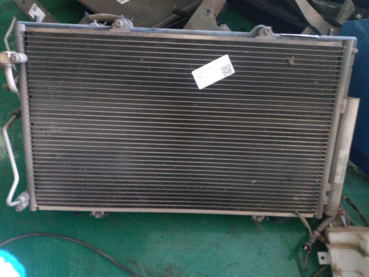 5A8105010C1 冷凝器