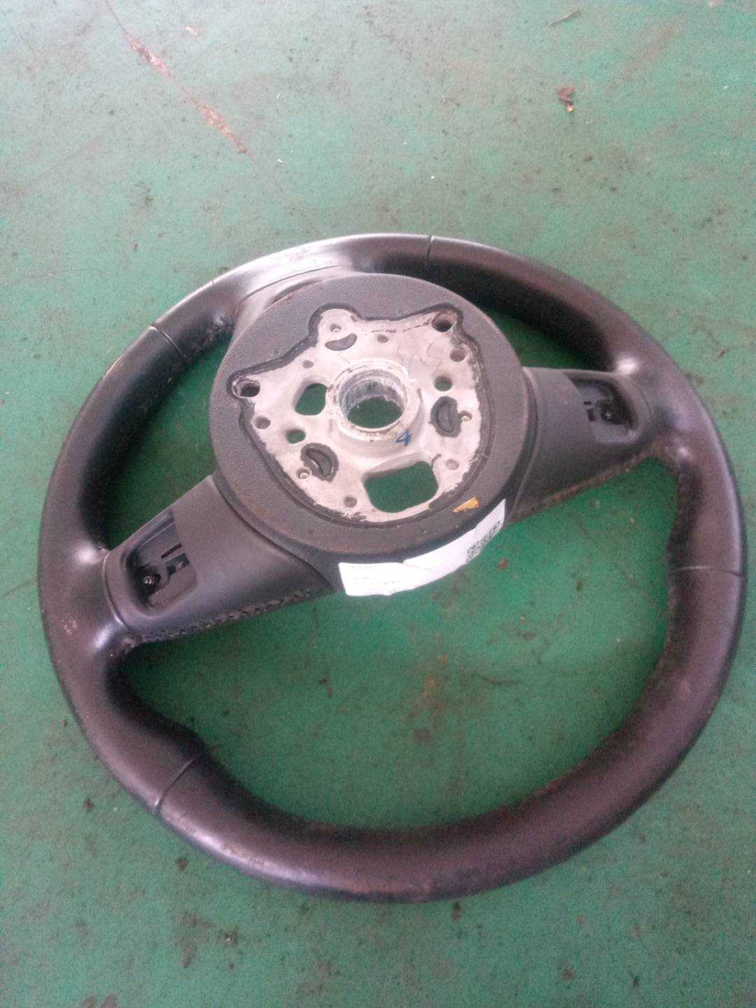 8WD419091 Steering Wheel