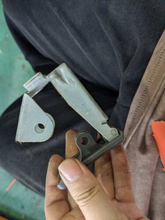 74135SWAA01ZD Hood Switch