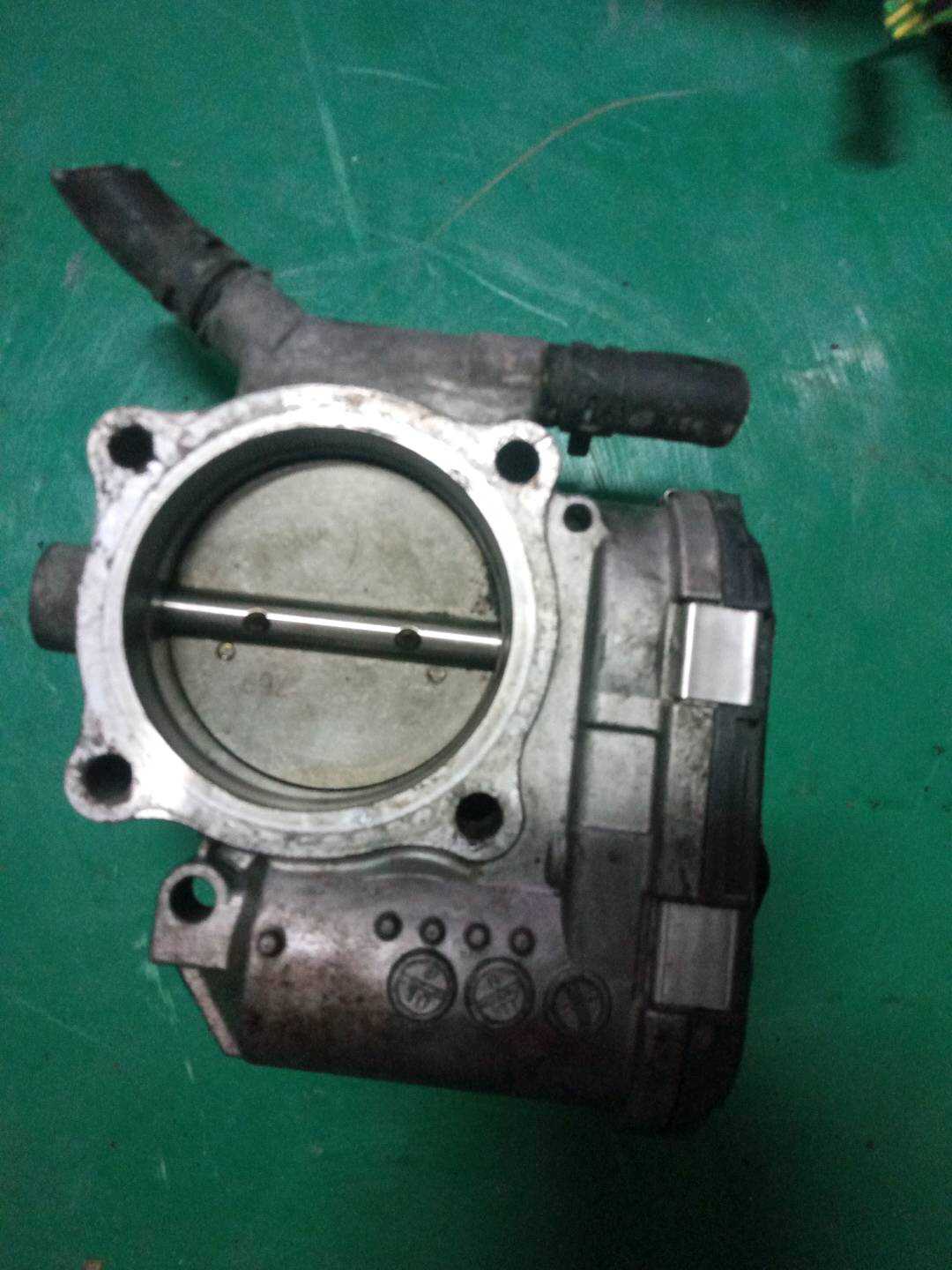 202505291345XFL44 Throttle Body Assembly