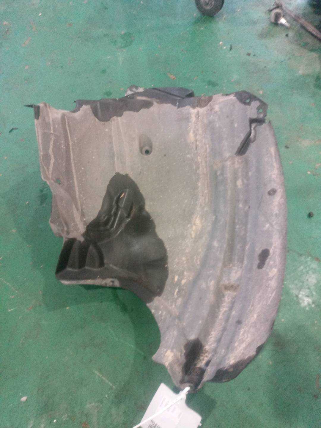 A2126906930 Front Fender Liner, Rear Right
