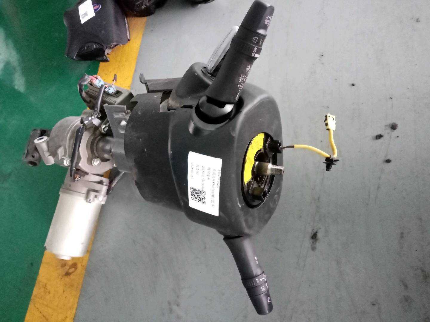 3404100FK02 Steering Column