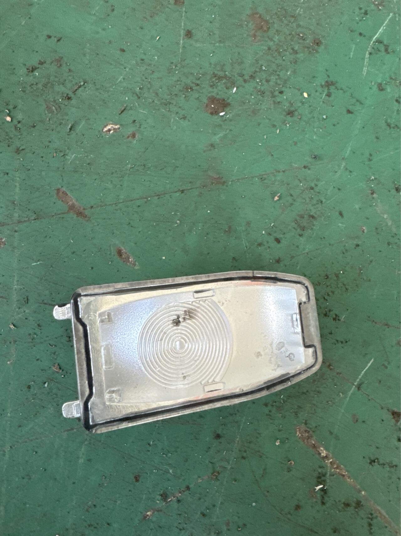 CTZ500010 倒车镜灯总成