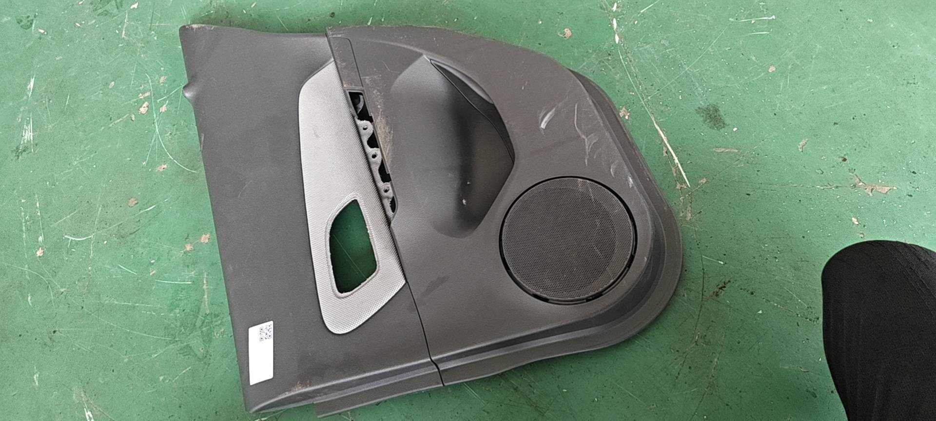 95184709 Rear Door Trim Panel, Right