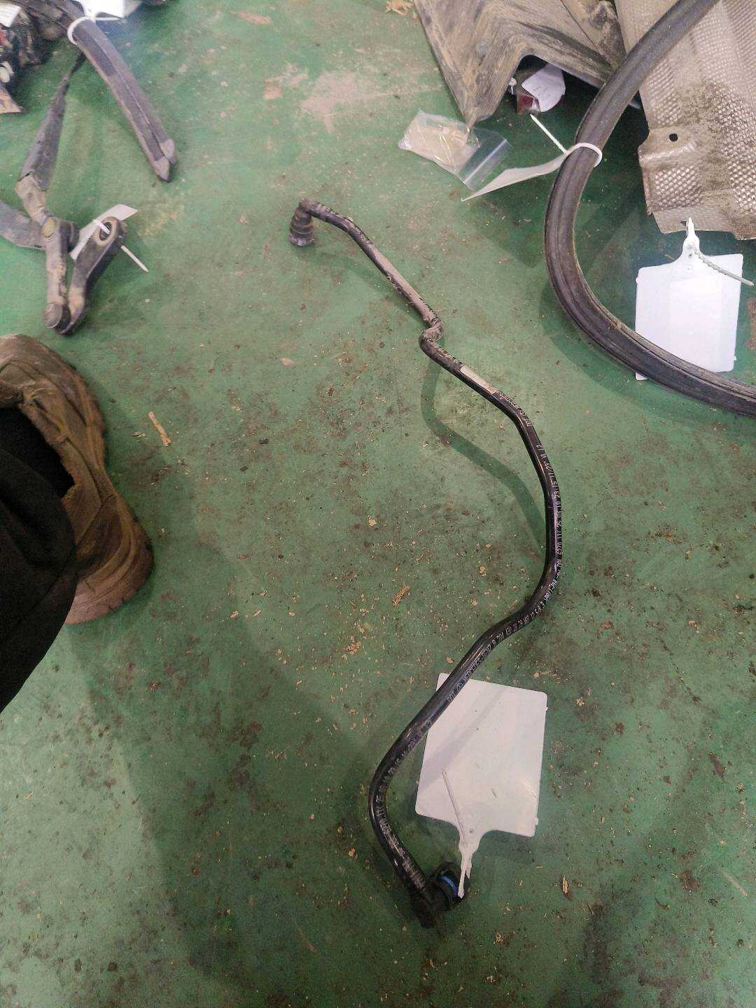 A2044305729 Brake Vacuum Hose