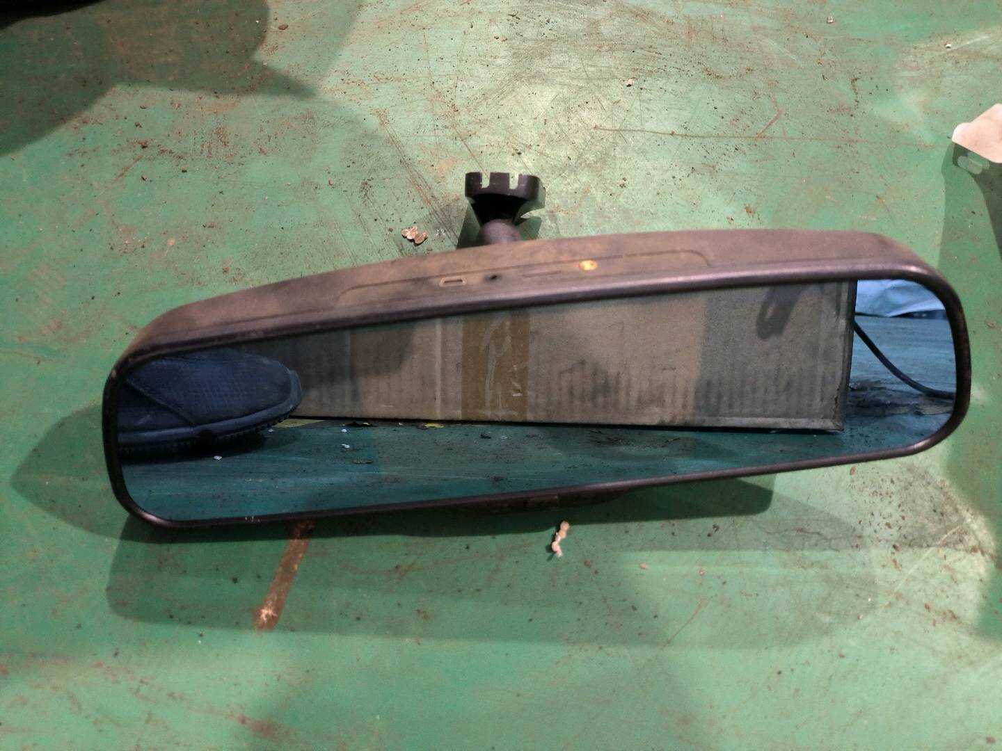 8781006061 内后视镜