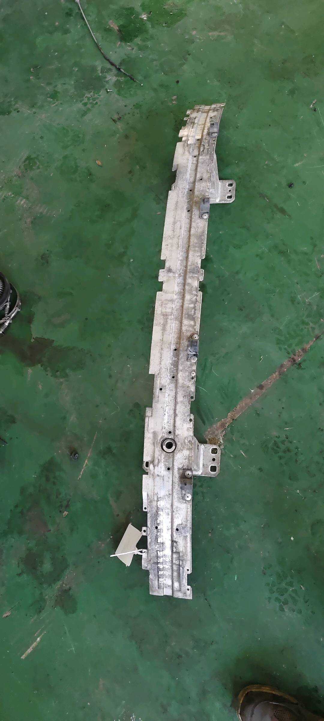 51117178080 Front Bumper Frame