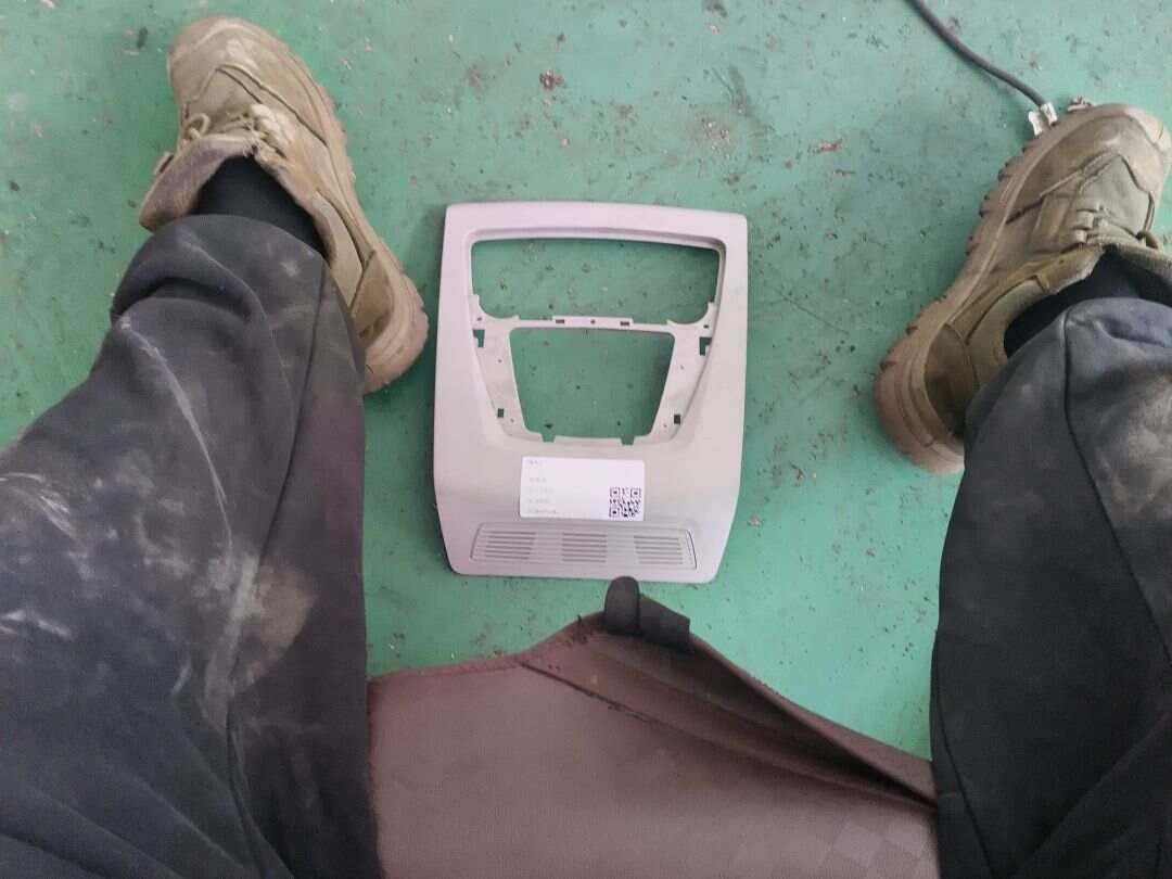 61319224427 挡板
