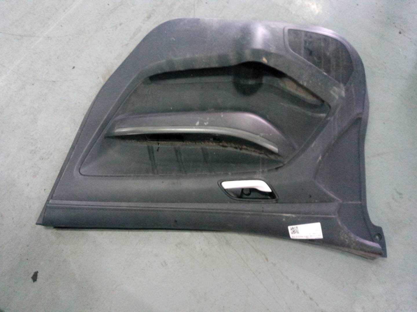 00026627 Front Door Trim Panel, Right