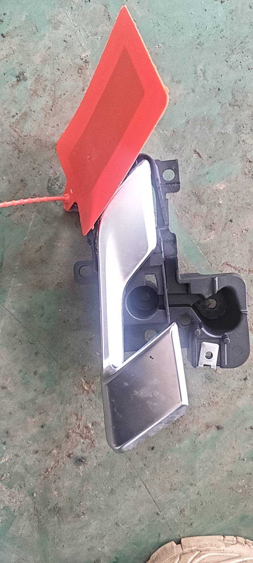 6600125167896 右后车门内拉手手柄
