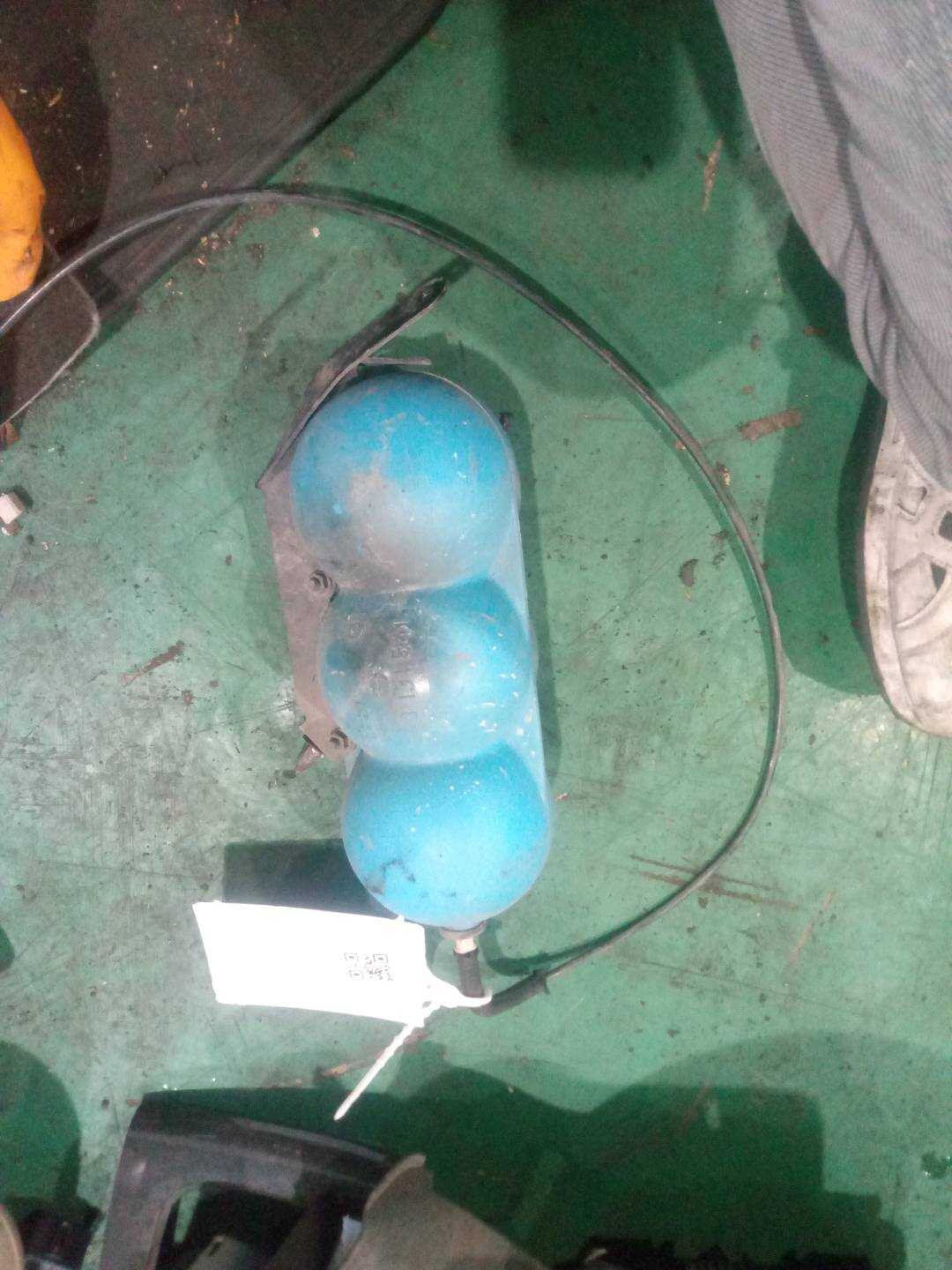 443131541 Vacuum Reservoir