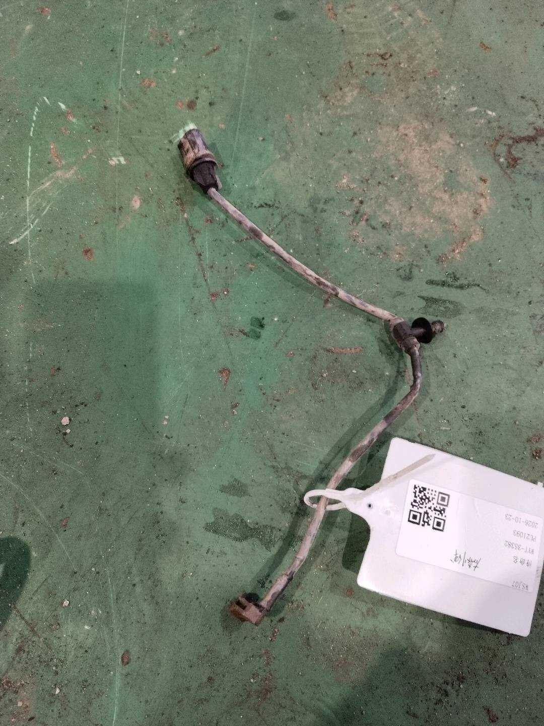 L8W0615121E Rear Brake Sensor Wire, Right