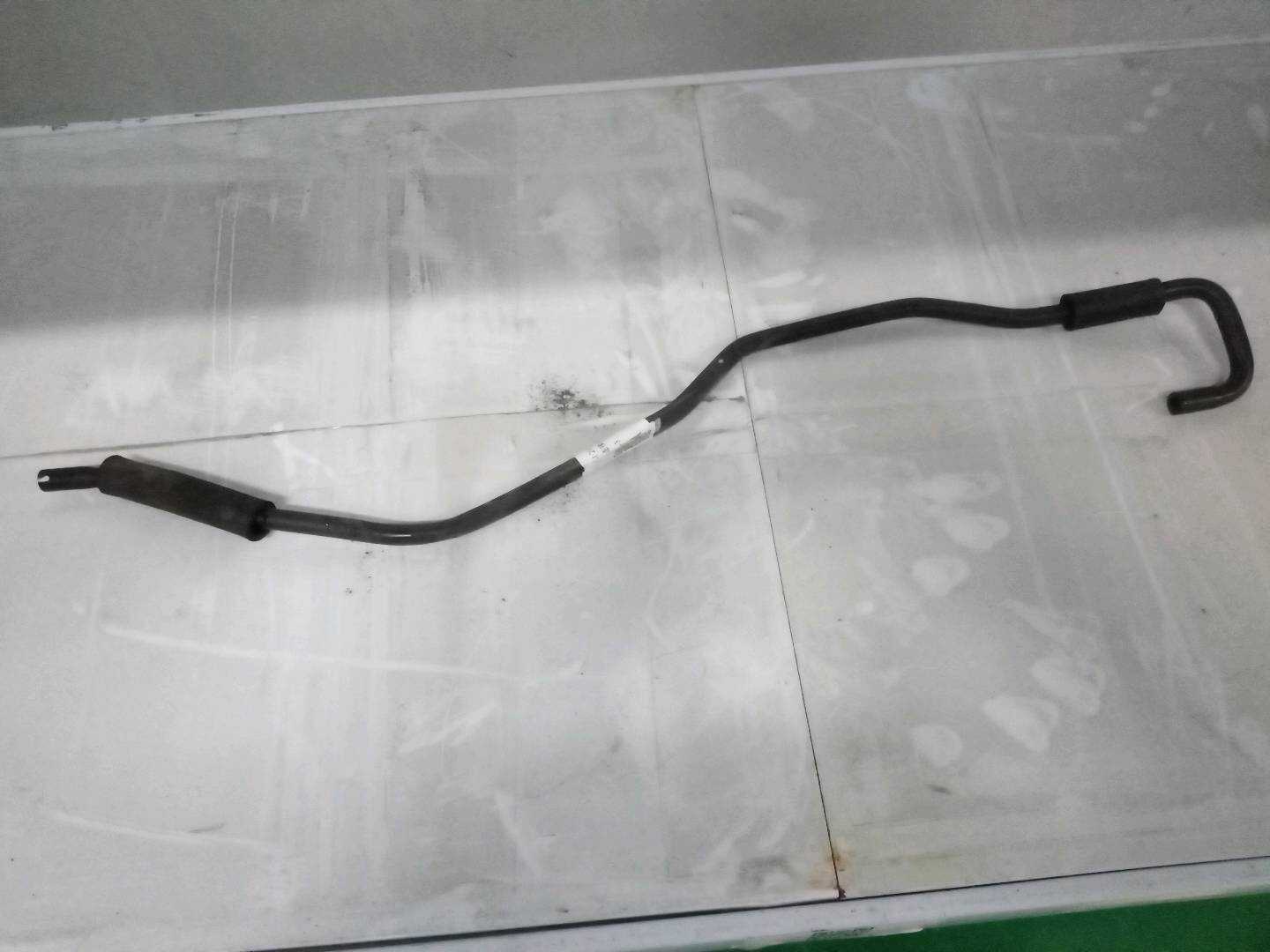 254512E500 水箱补水壶连接水管