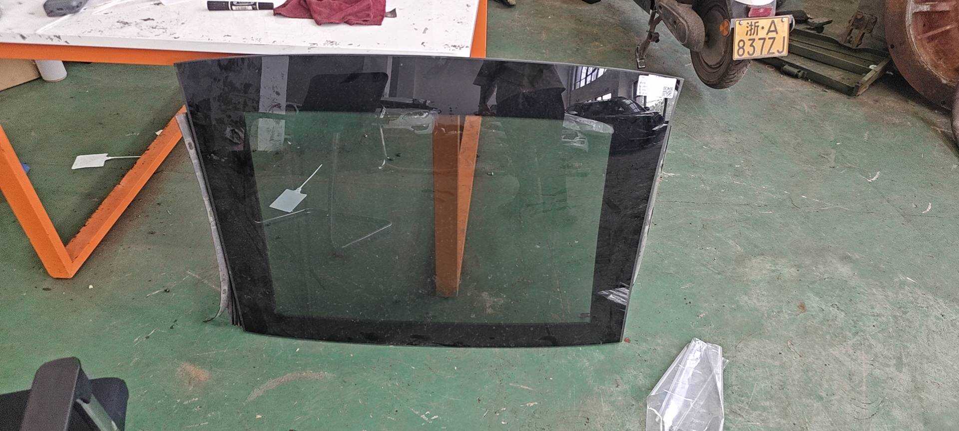 54107259717 天窗玻璃