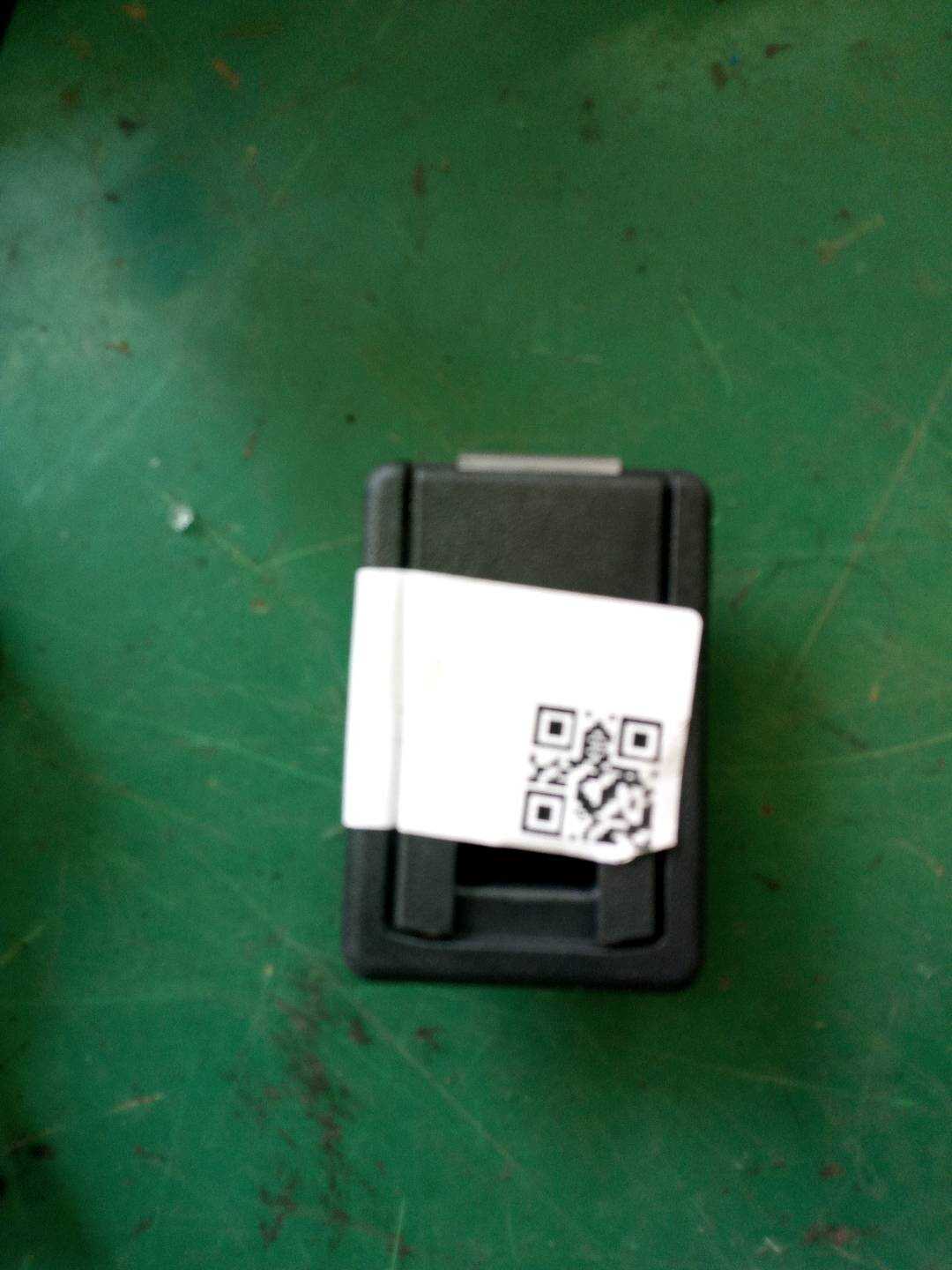 SA7000028 儿童座椅上挂钩饰盖