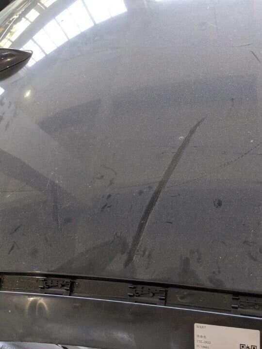 41317182585 Roof Outer Panel
