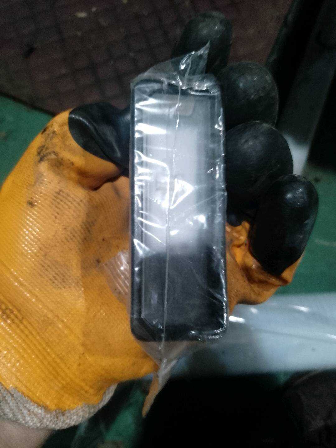 L35D943021 Rear License Plate Light