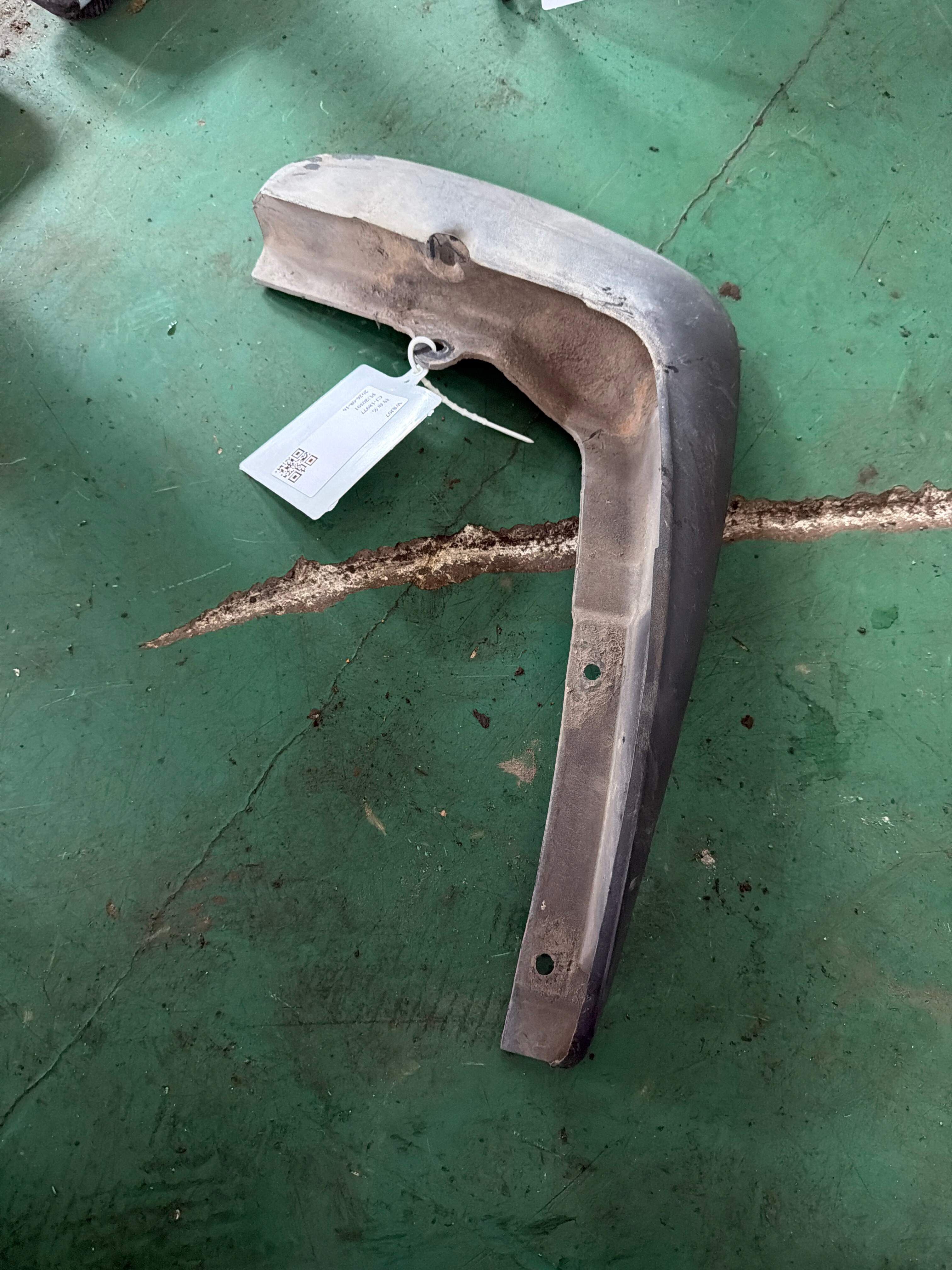 CAT500120PCL 防溅板总成