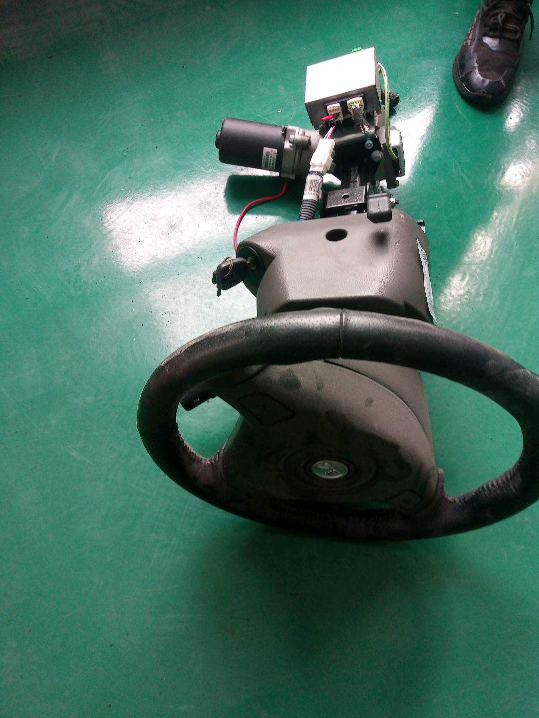 W413404100 Electric Steering Column