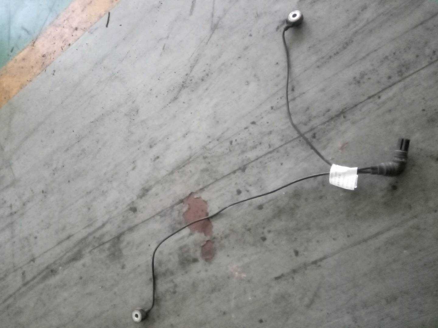 13627568421 Knock Sensor