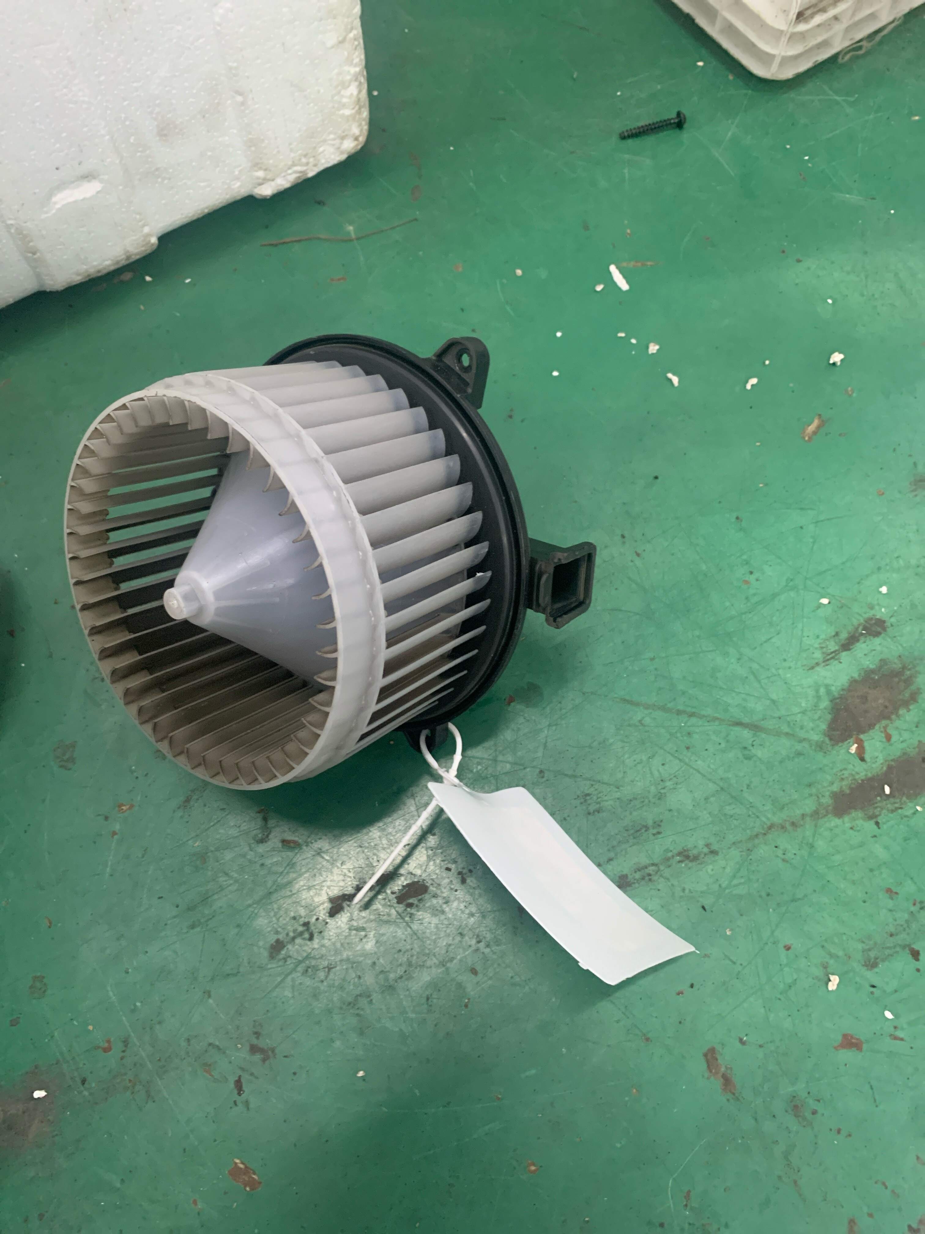 9073286 Blower Motor