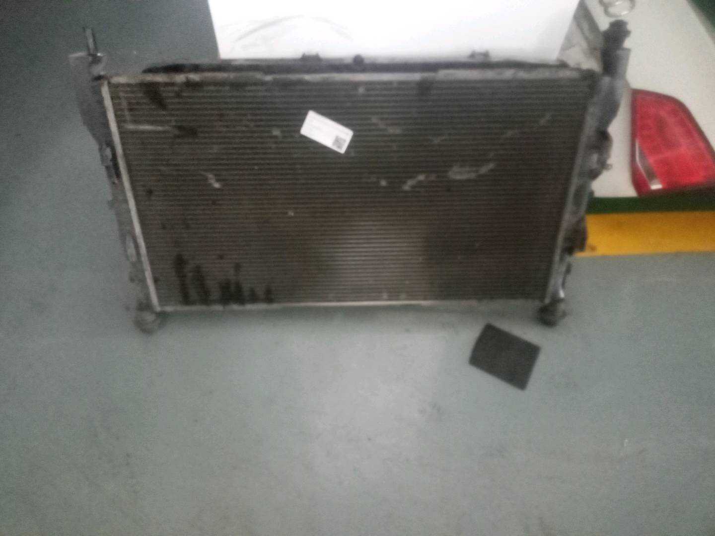 LC19V8310AA Radiator