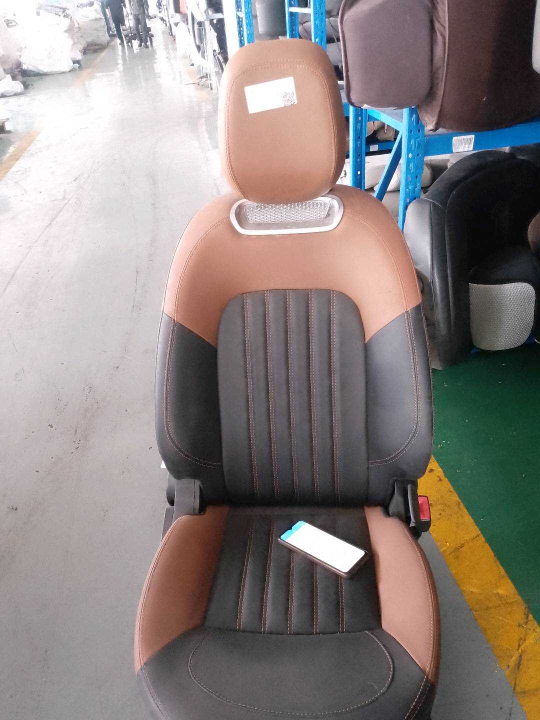 60A51A002YA 副驾驶员座椅总成