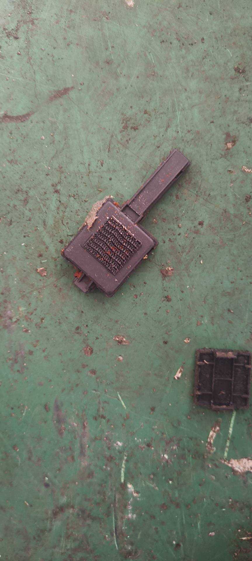 C2C24259 Tire Pressure Signal Receiver