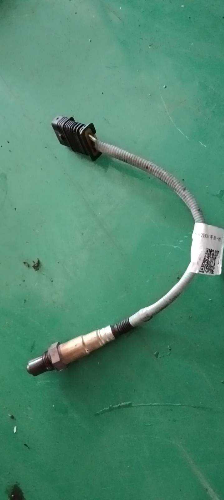 11787596909 氧传感器(左后)