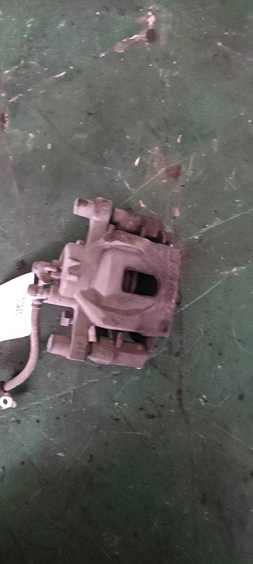 10112589 Rear Brake Caliper Bracket