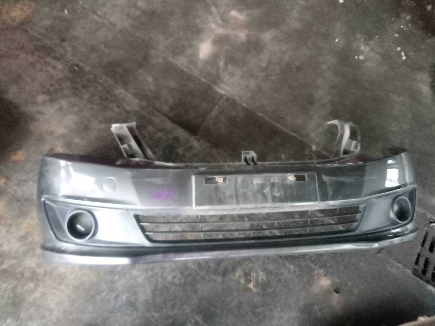 61010049Z Front Bumper Cover
