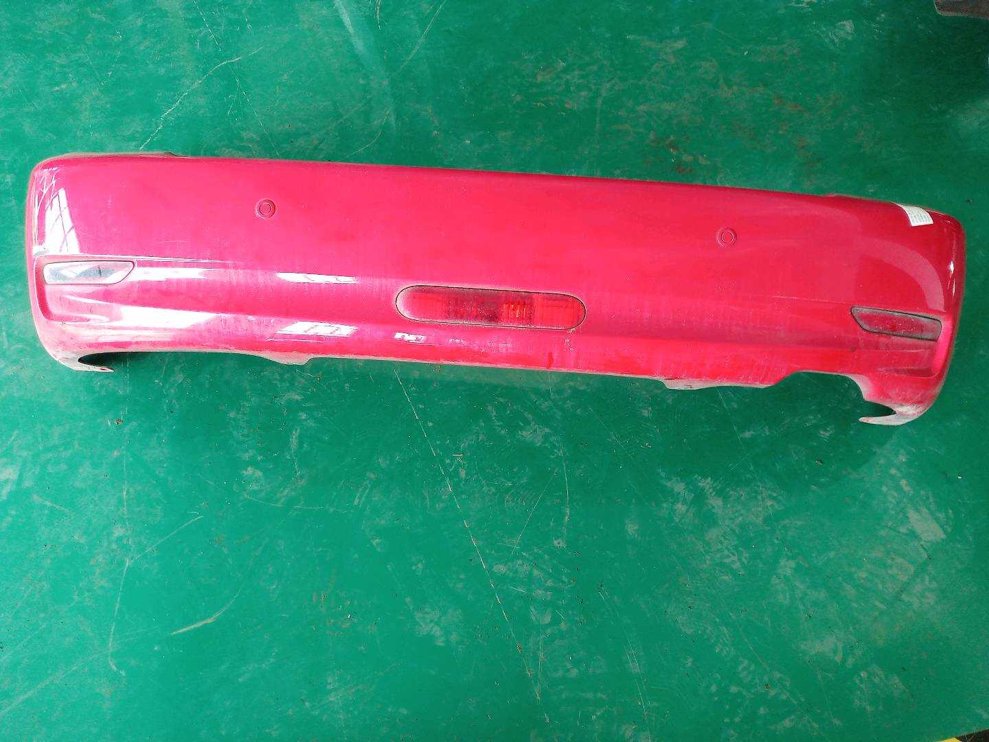 FAE2804111B1 后保险杠皮