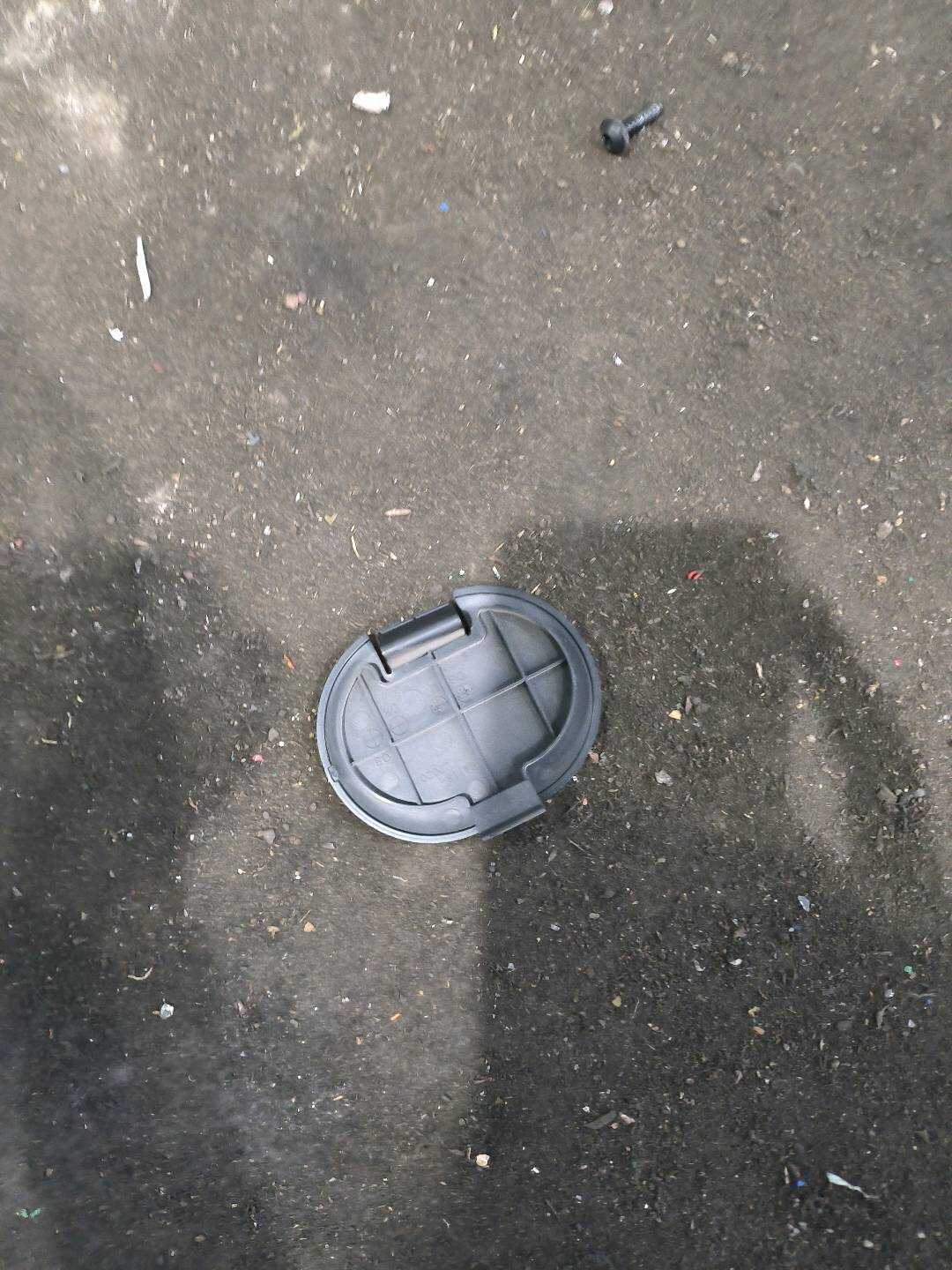 6471822020 行李箱装饰件检修孔盖