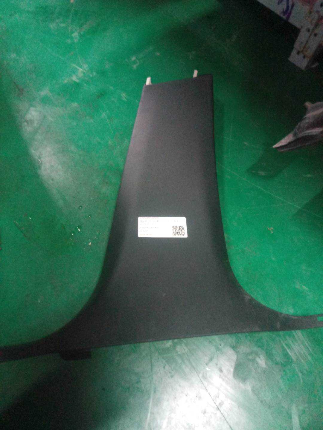 A21269013269051 B柱内衬（左下）