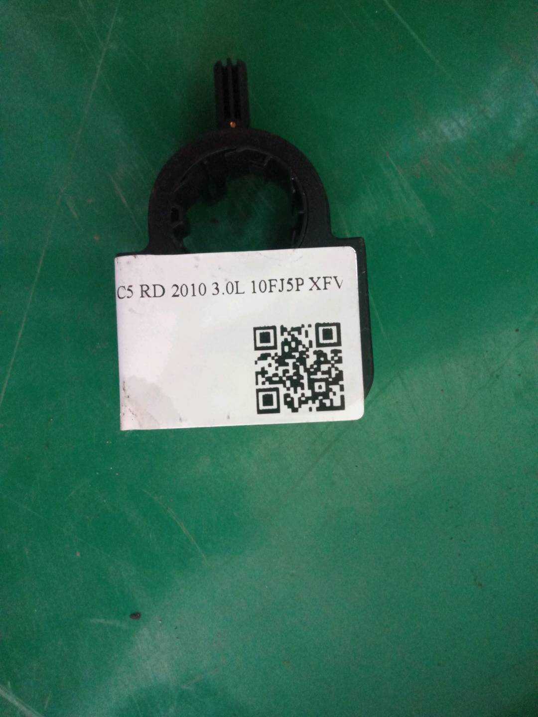 597094 Airbag Clock Spring