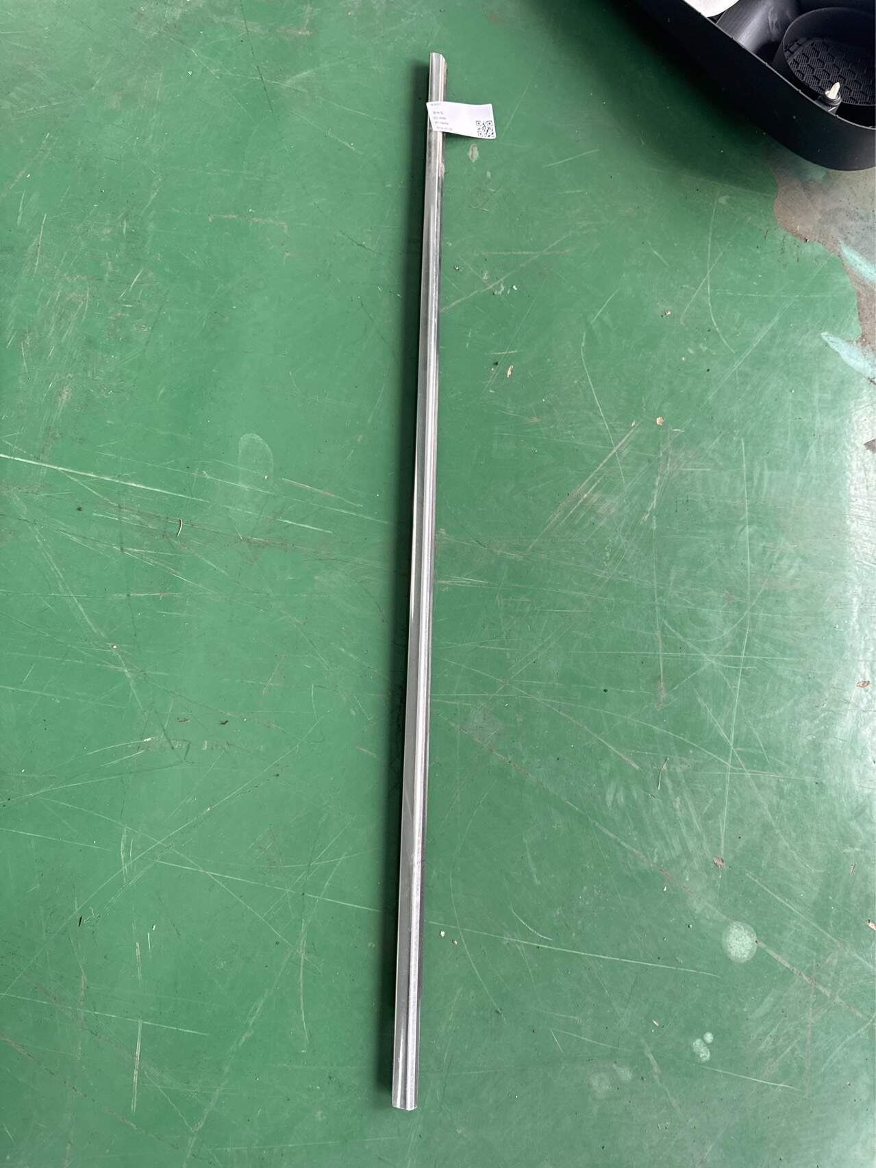 10411251 前门窗台外侧密封条